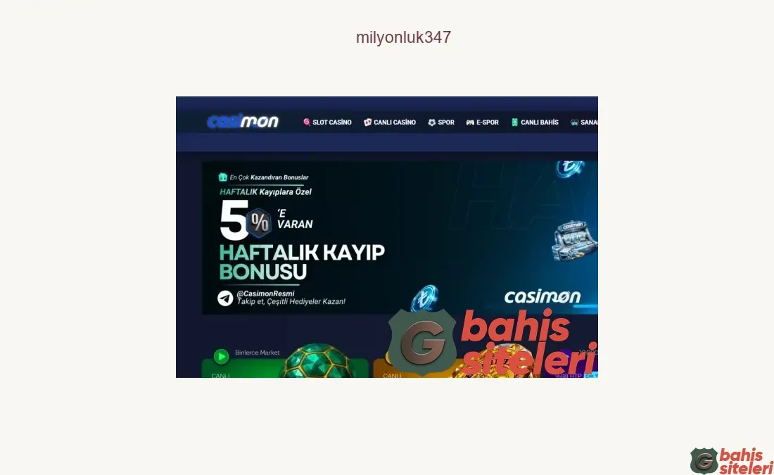 Milyonluk347