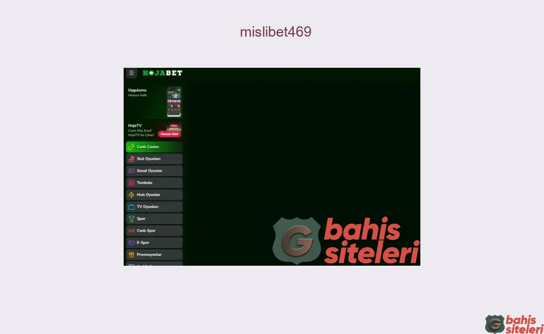 Mislibet469