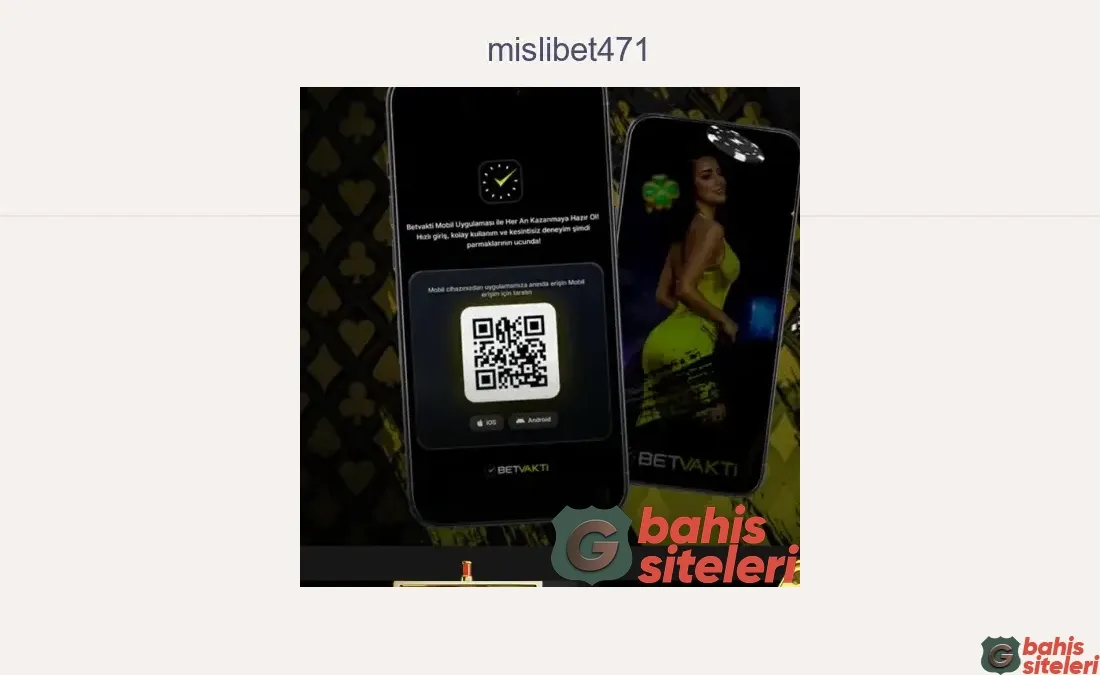 Mislibet471