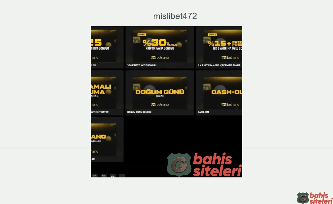 Mislibet472