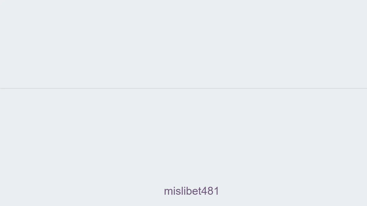Mislibet481