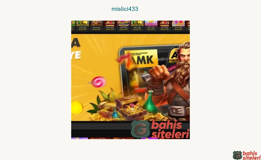 Mislici433
