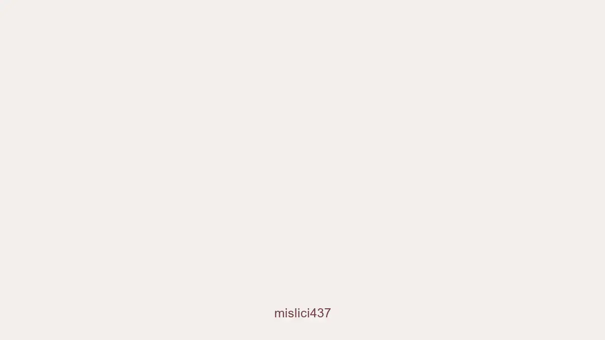 Mislici437