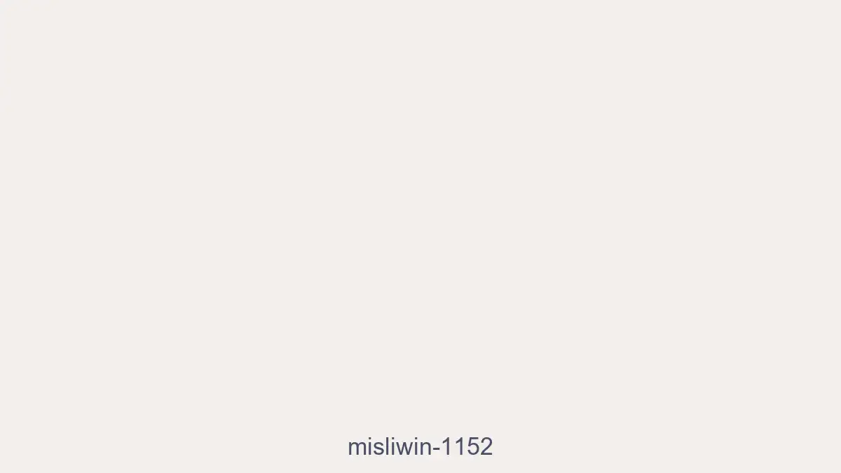 Misliwin 1152