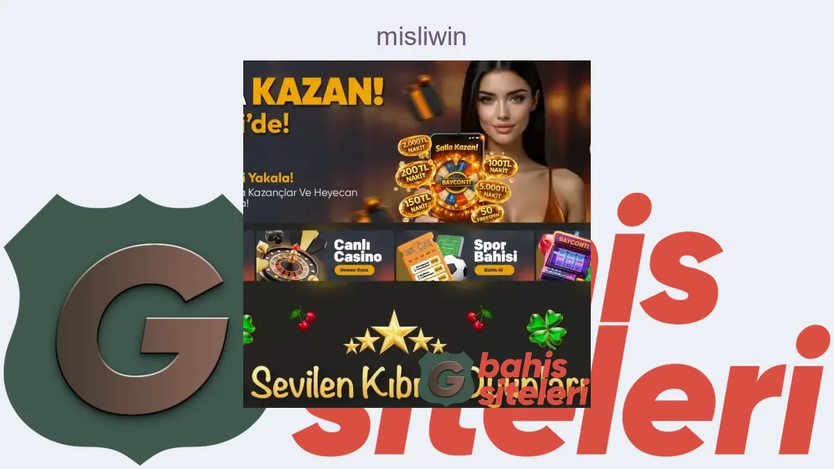 Misliwin