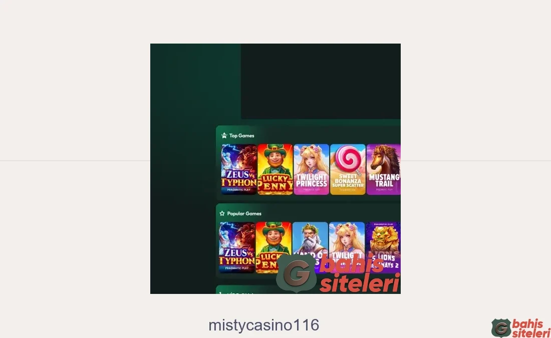 Mistycasino116