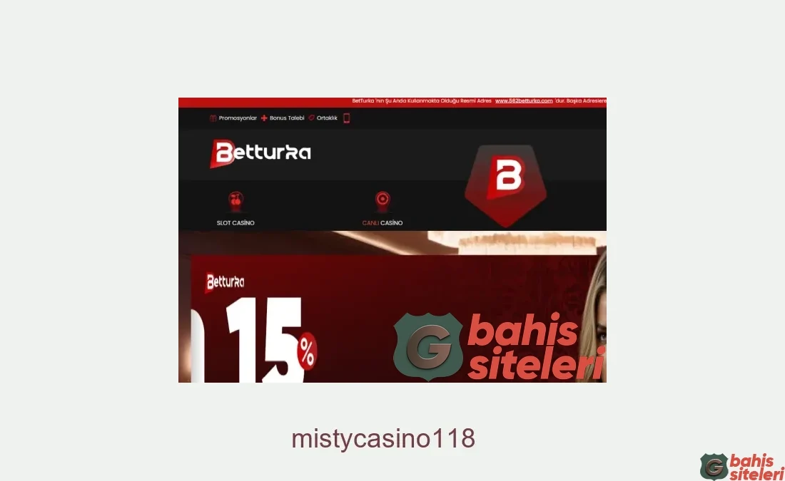 Mistycasino118