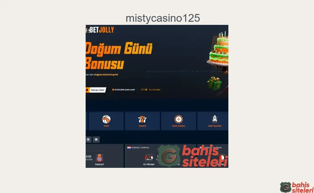 Mistycasino125