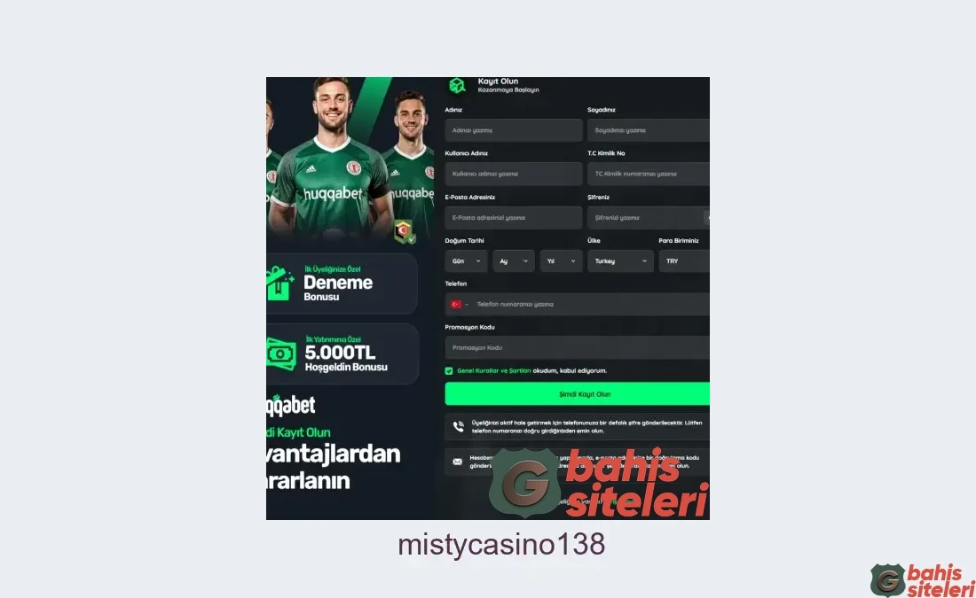 Mistycasino138
