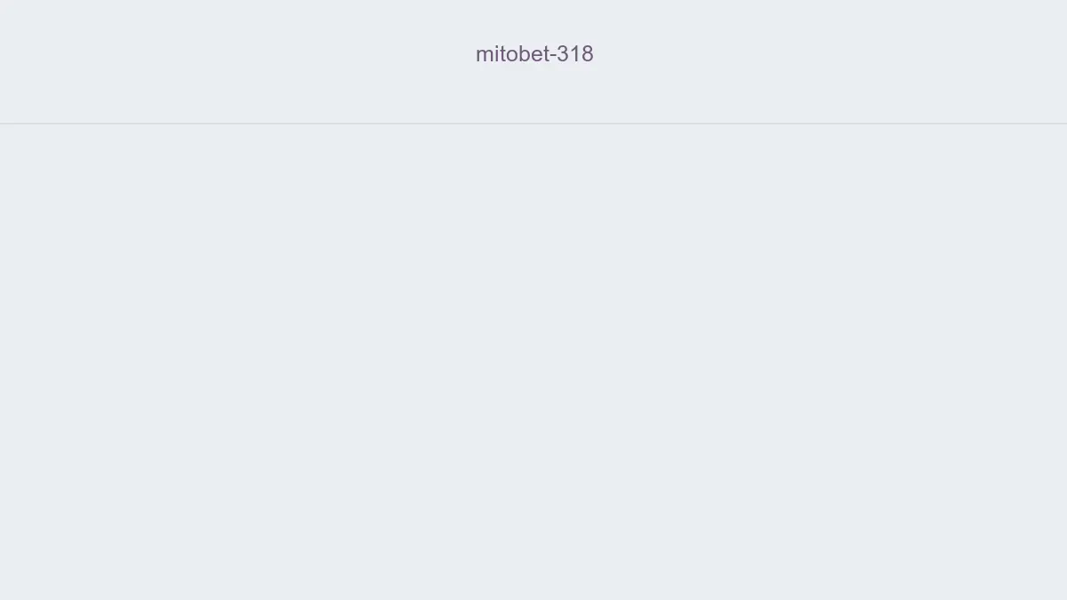 Mitobet 318