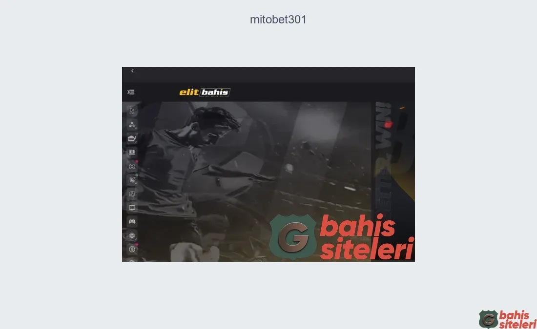 Mitobet301