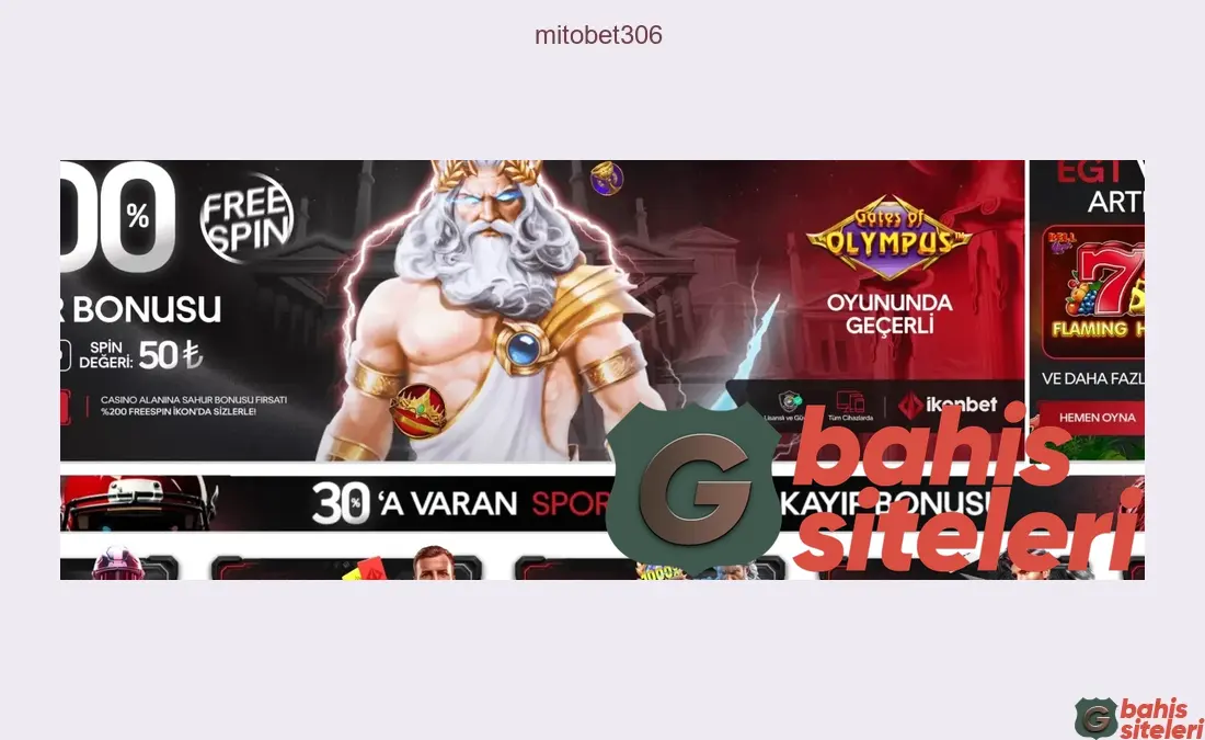 Mitobet306