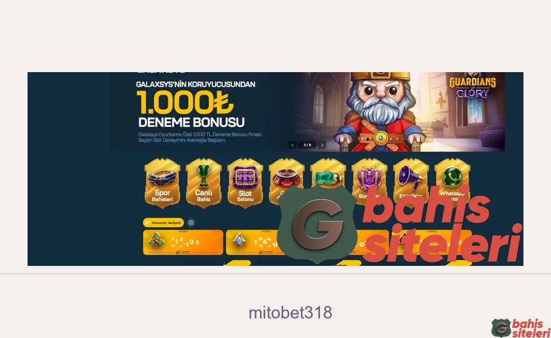 Mitobet318