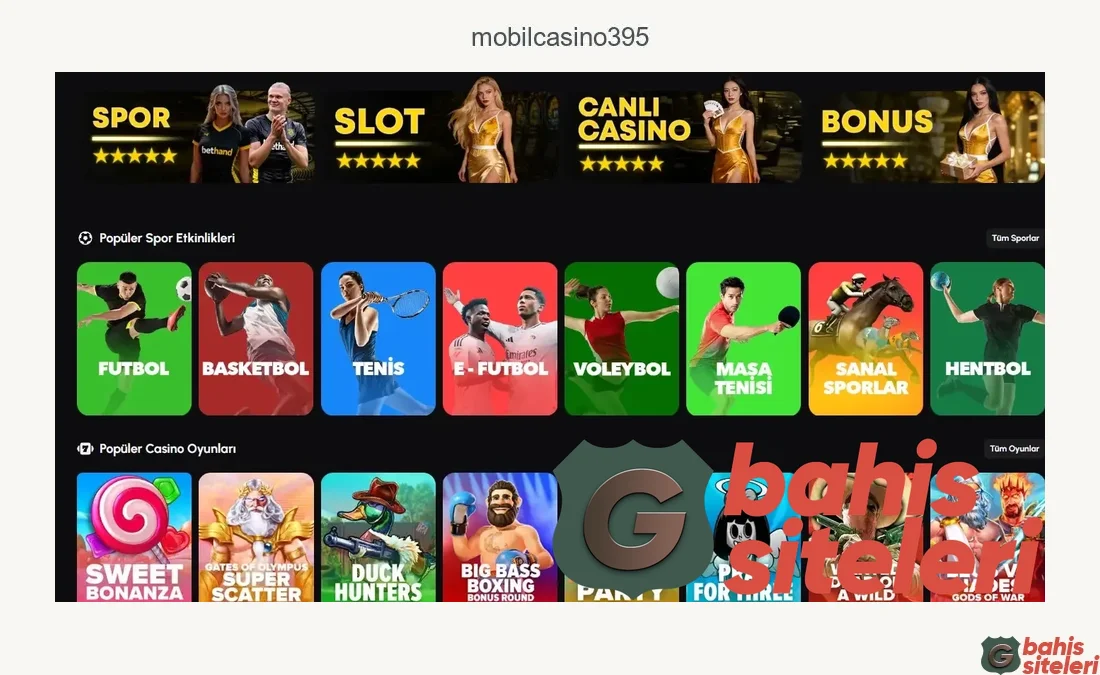 Mobilcasino395