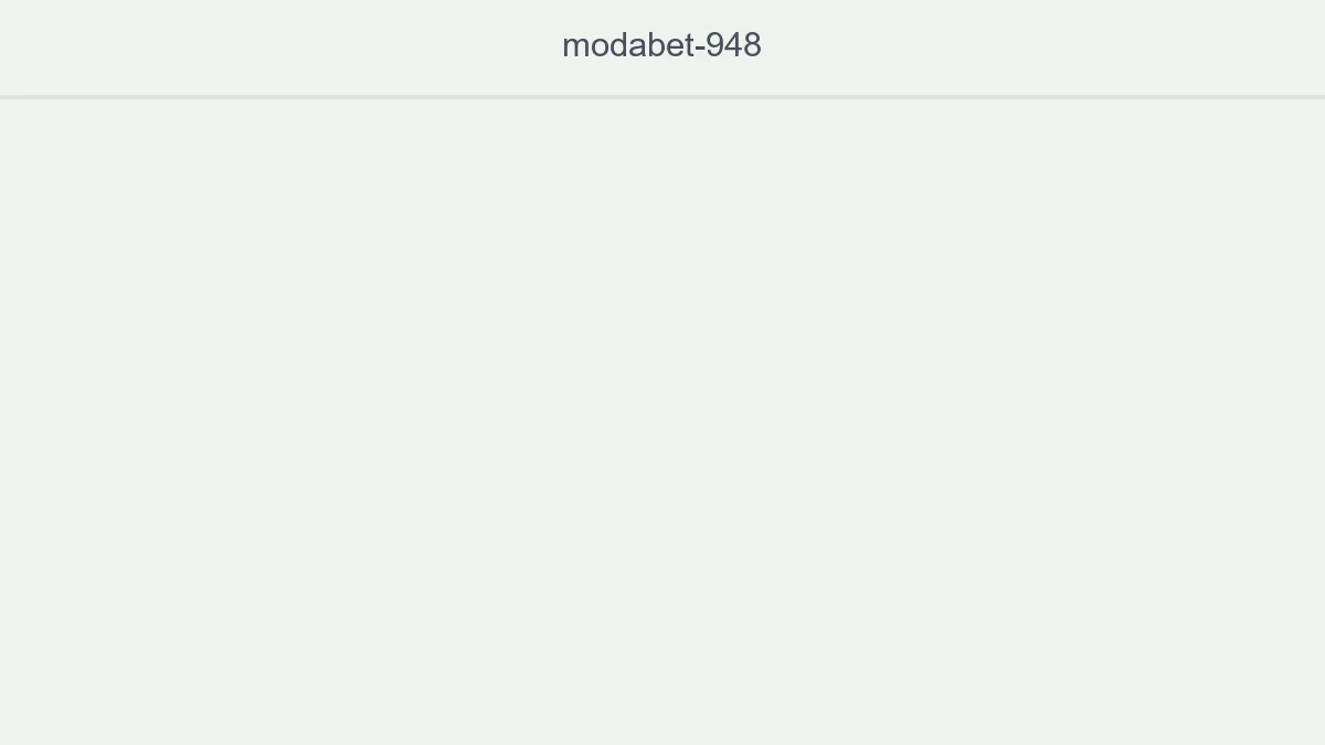Modabet 948