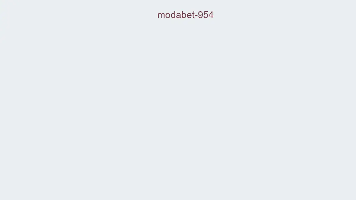Modabet 954