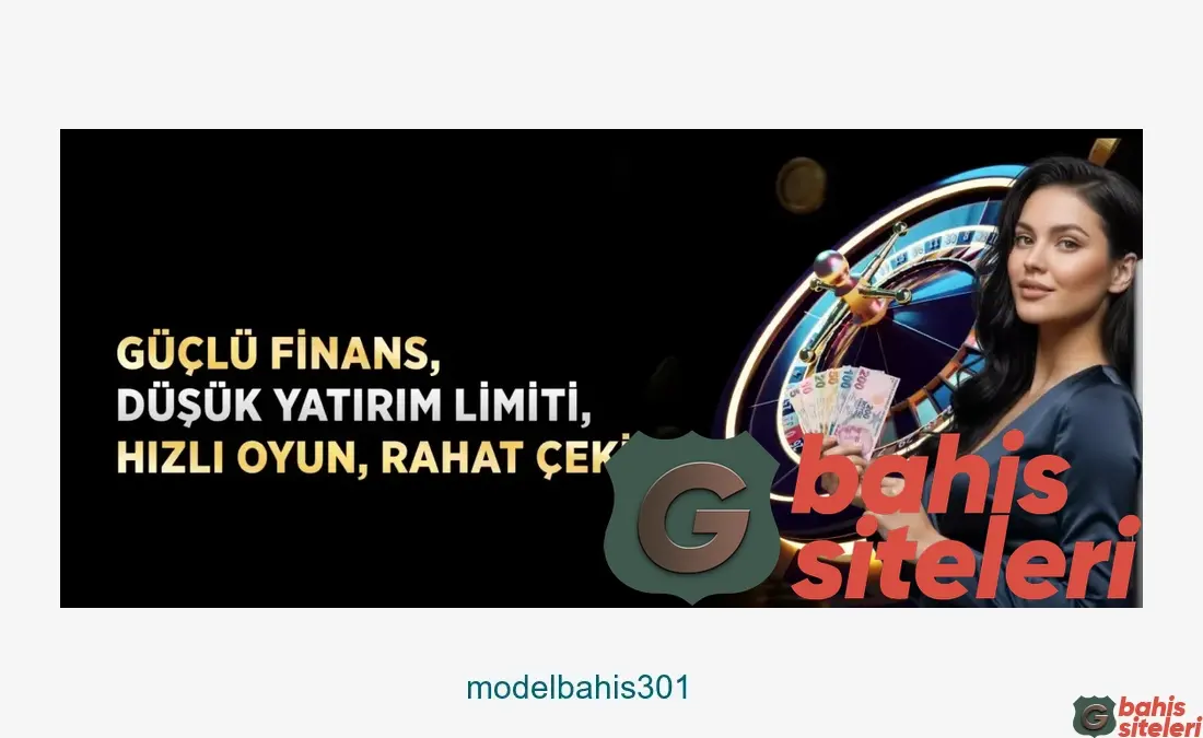 Modelbahis301