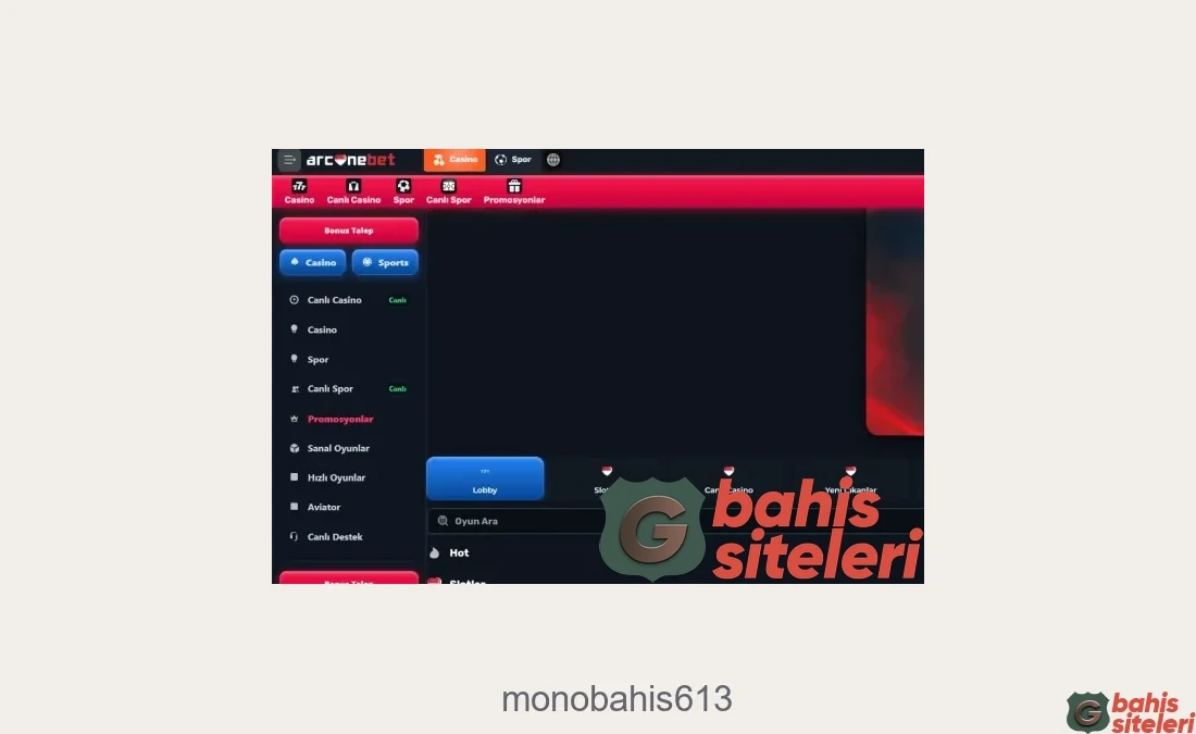 Monobahis613