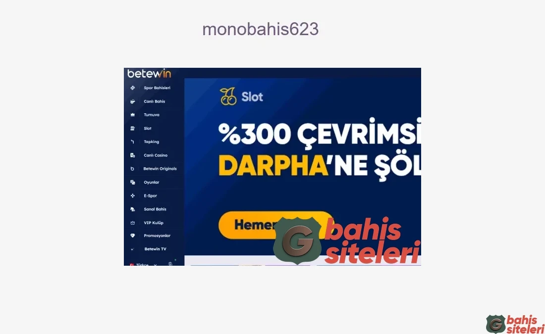 Monobahis623