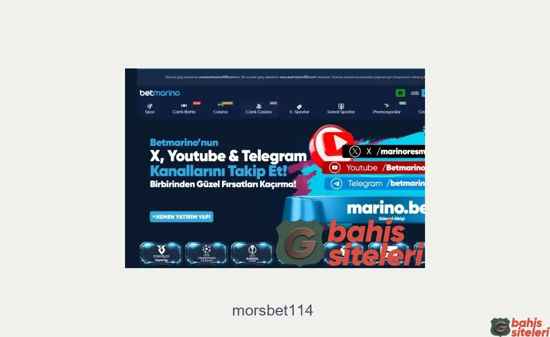 Morsbet114