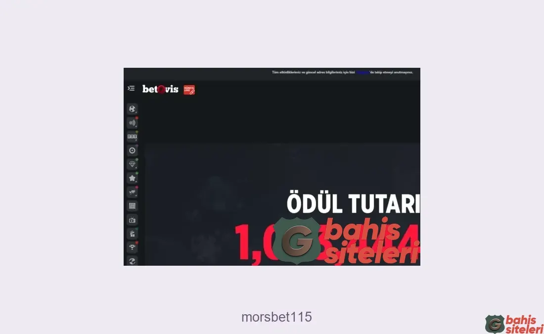 Morsbet115