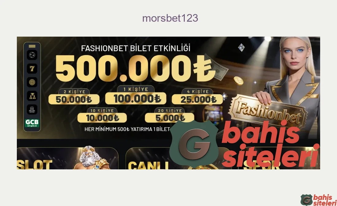 Morsbet123