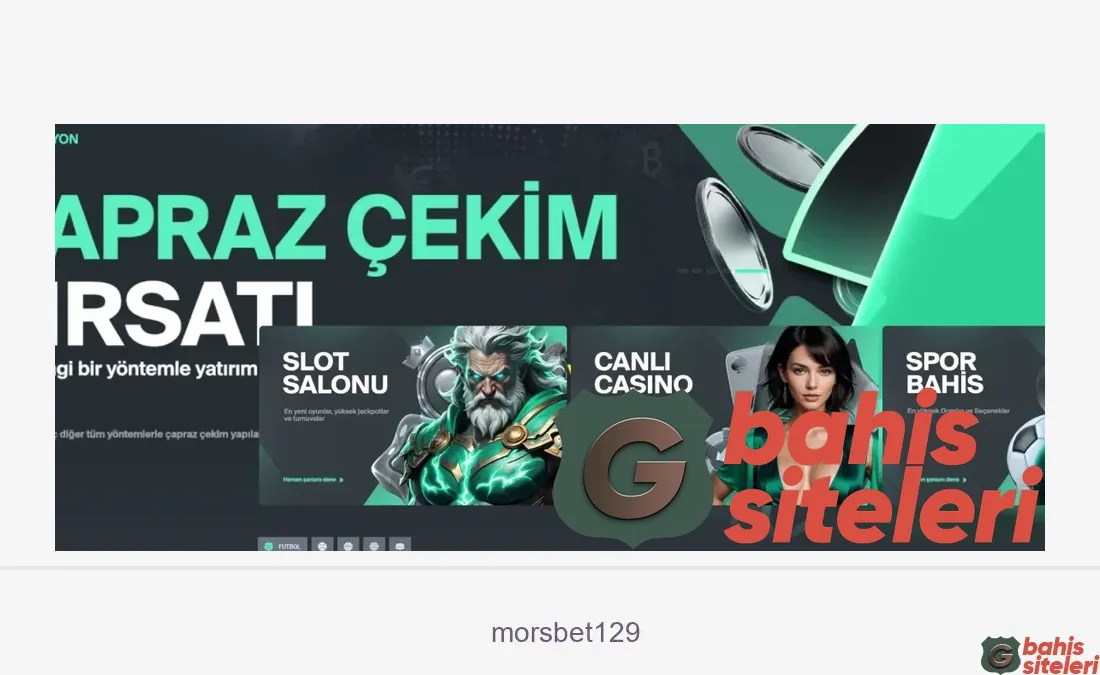 Morsbet129
