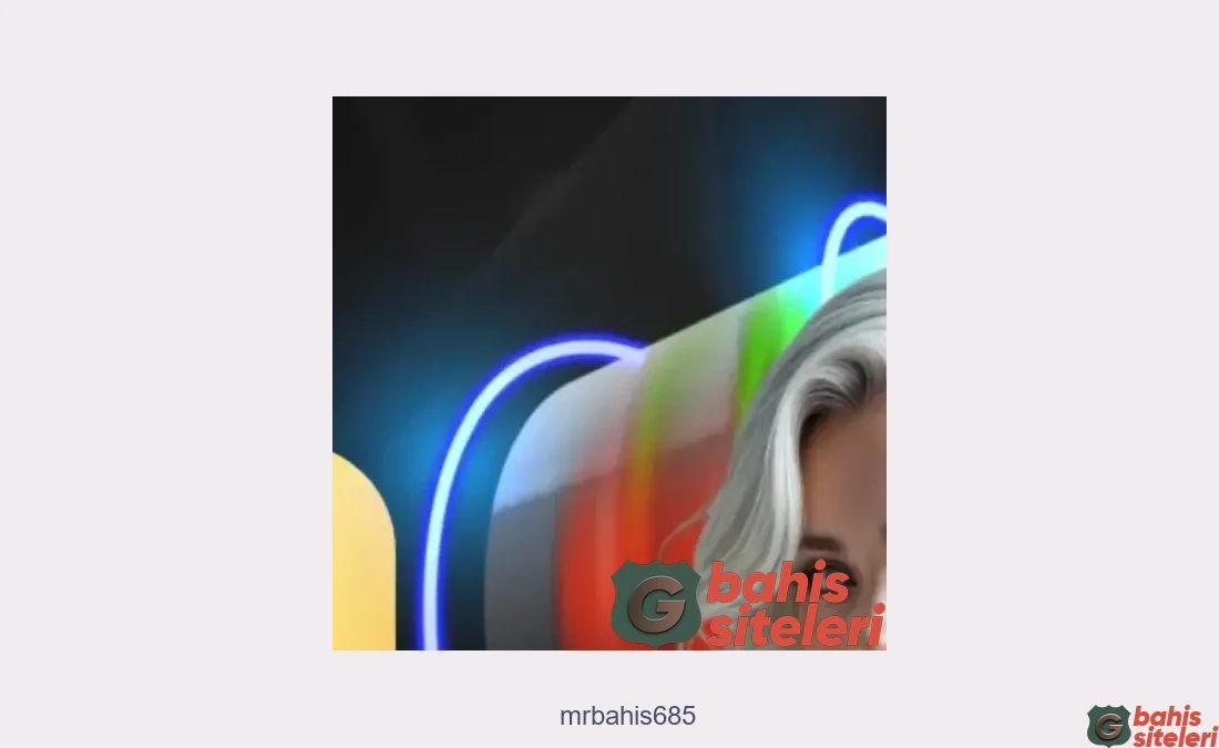 Mrbahis685