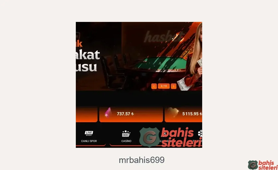 Mrbahis699