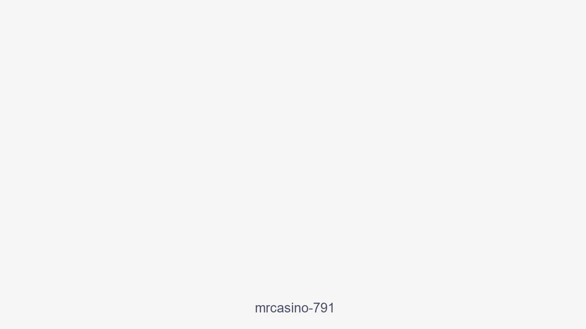 Mrcasino 791