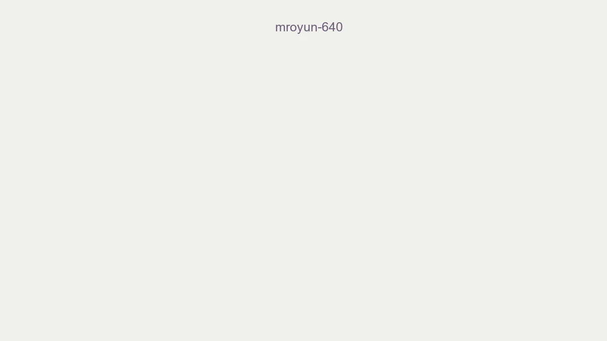 Mroyun 640