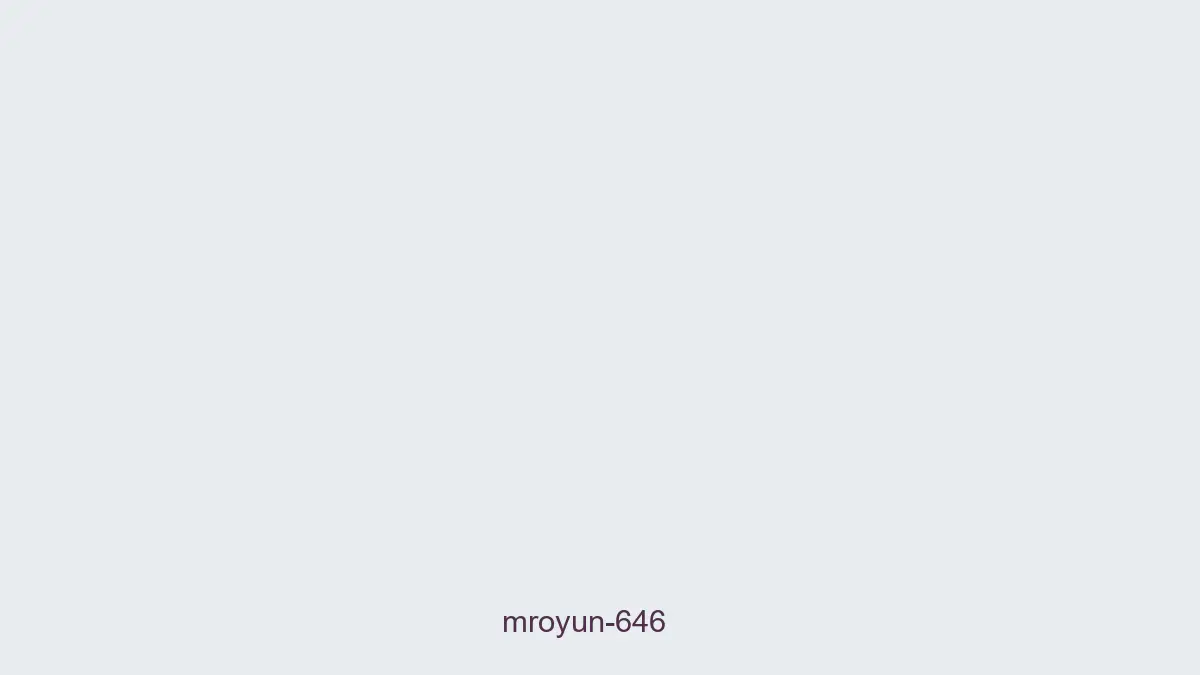 Mroyun 646