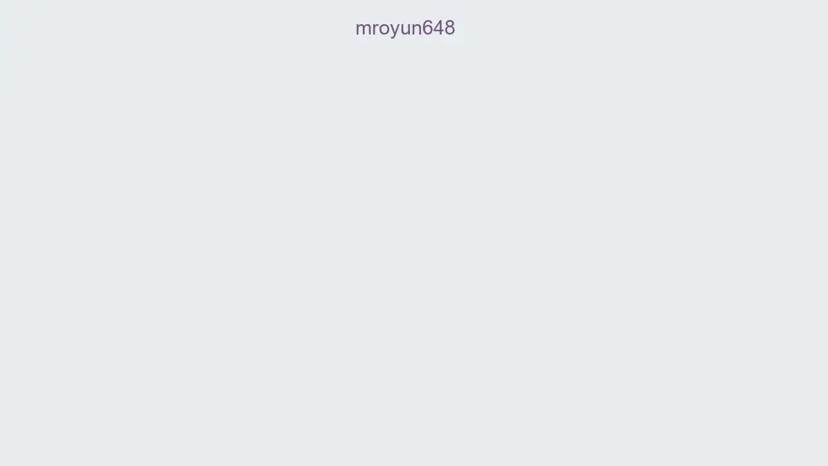 Mroyun648