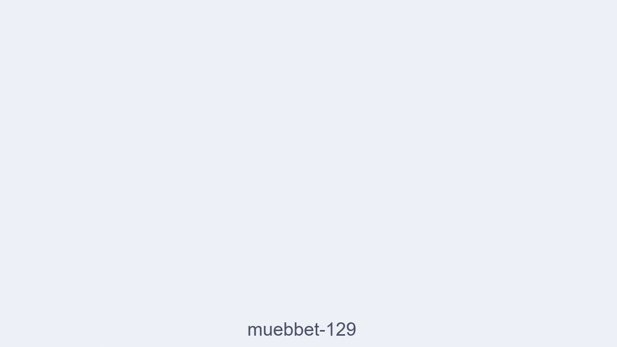 Muebbet 129