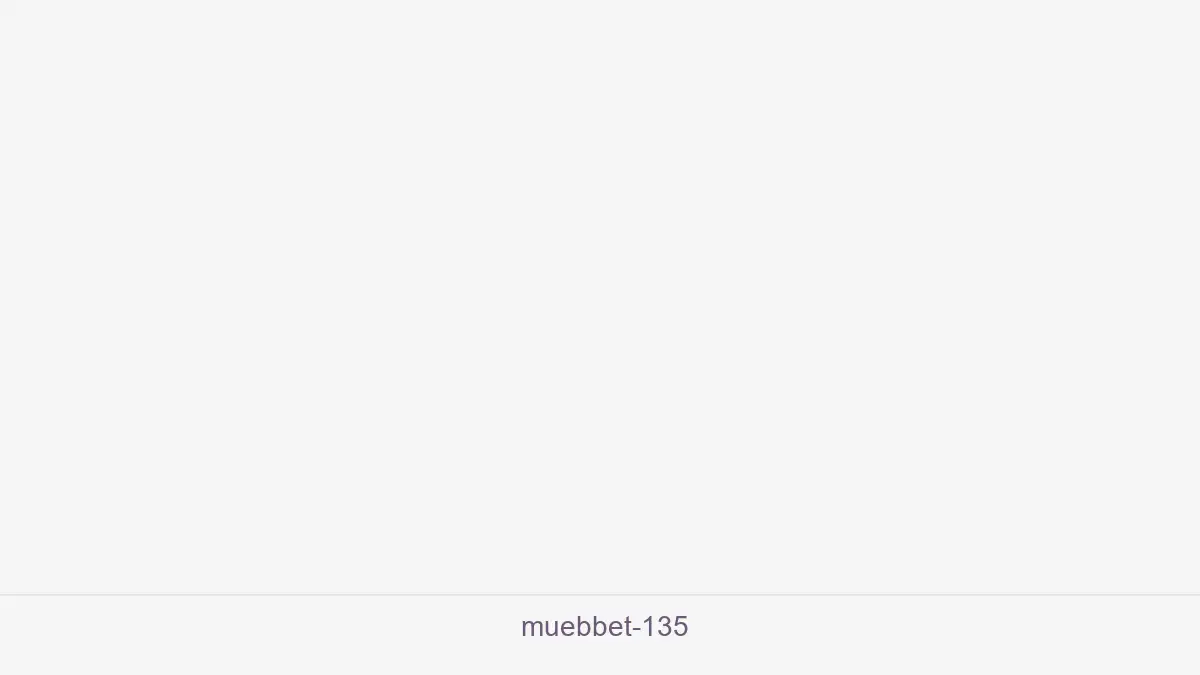 Muebbet 135
