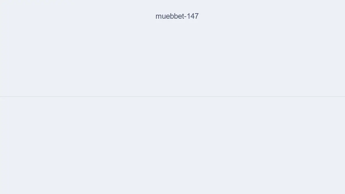Muebbet 147