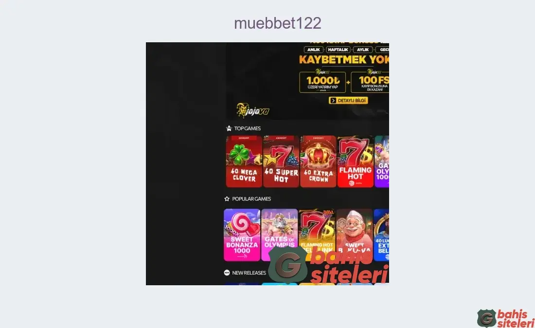 Muebbet122