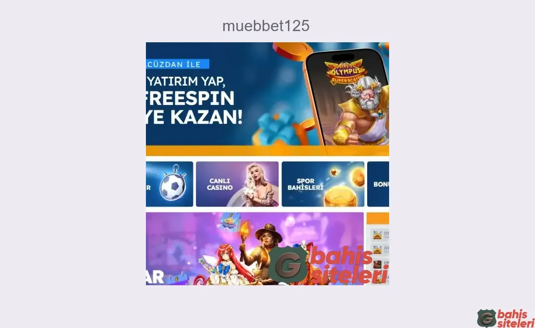 Muebbet125