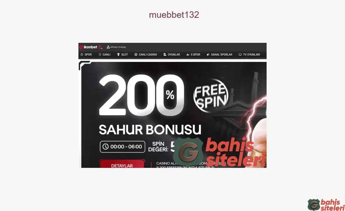 Muebbet132