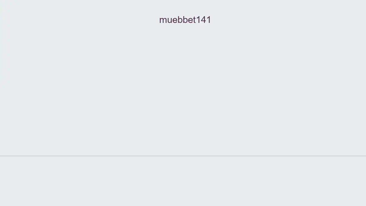 Muebbet141