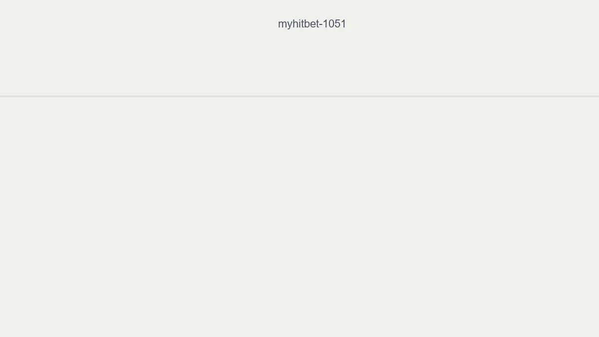 Myhitbet 1051