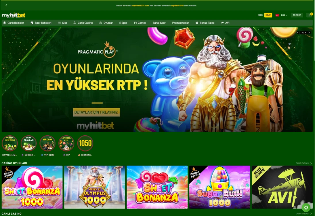 Myhitbet