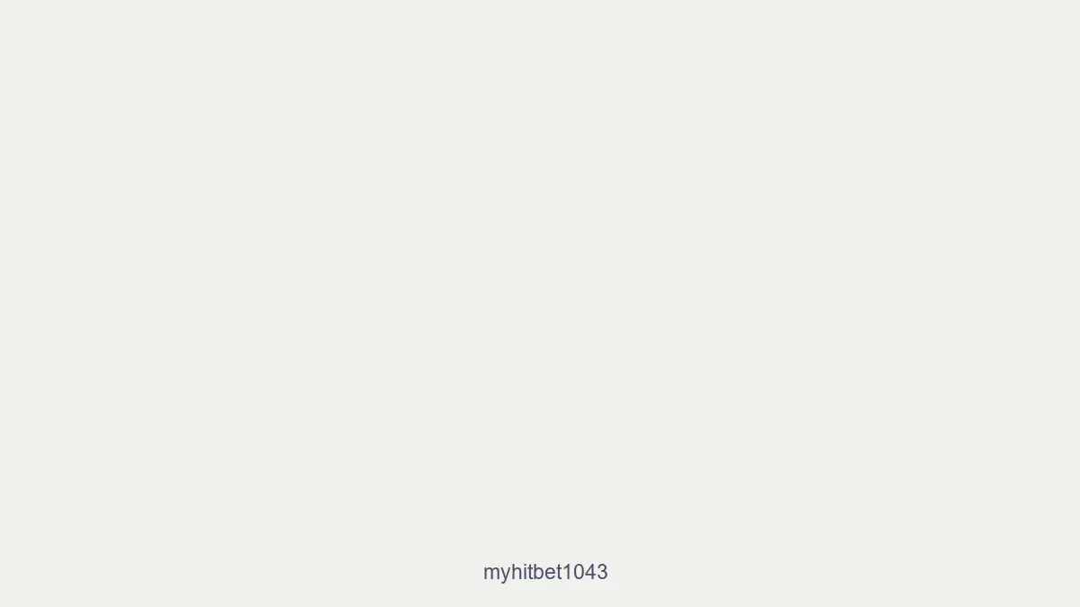 Myhitbet1043