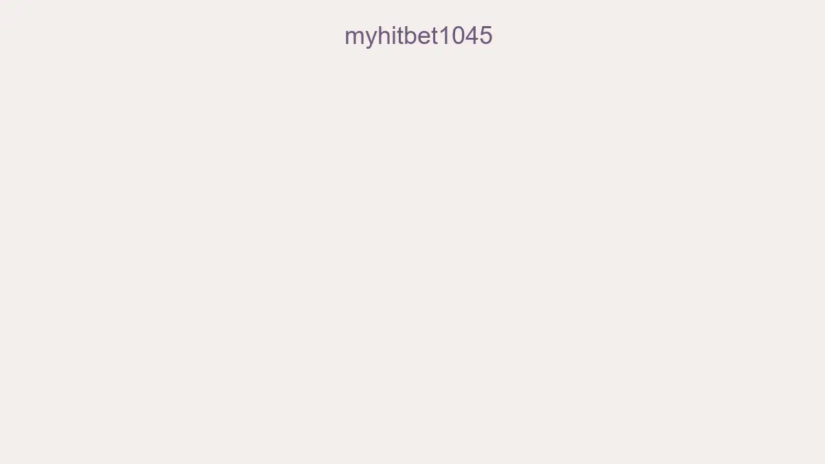 Myhitbet1045