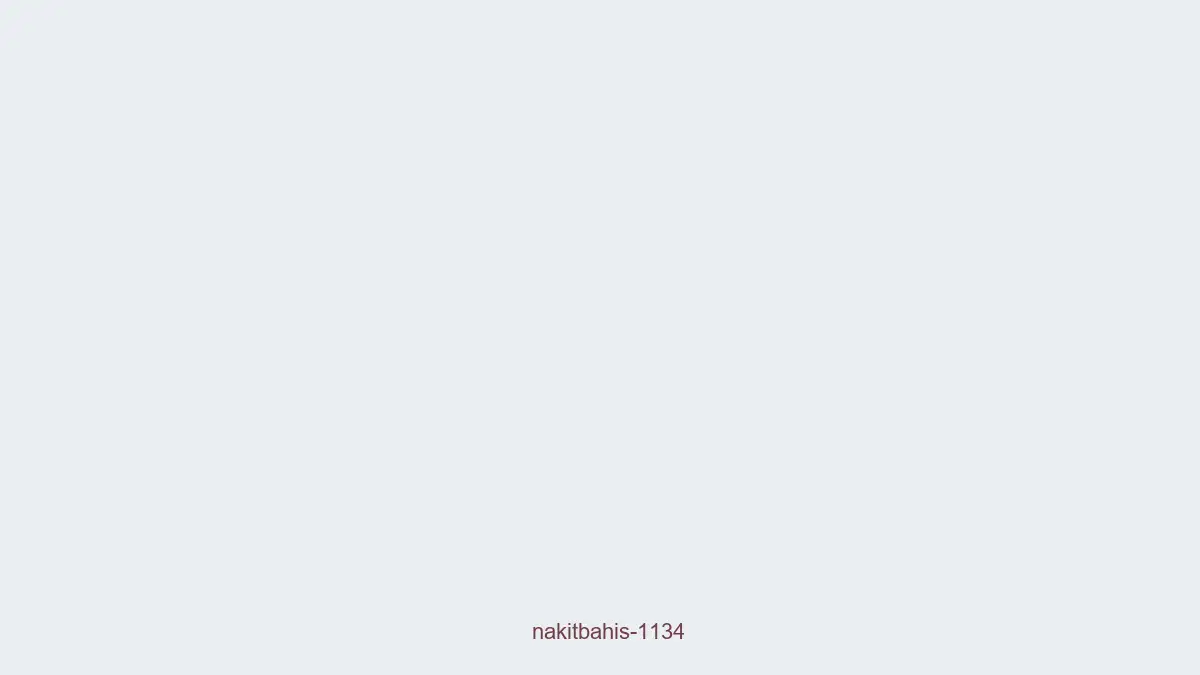 Nakitbahis 1134