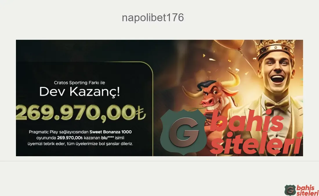 Napolibet176