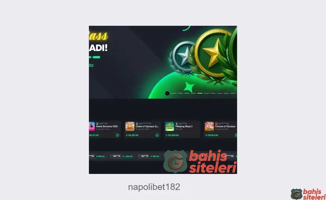Napolibet182