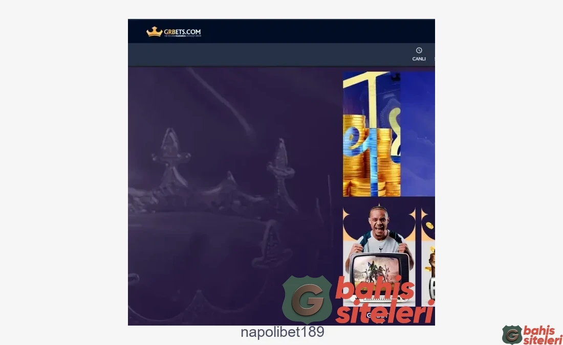 Napolibet189