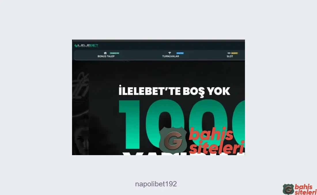Napolibet192