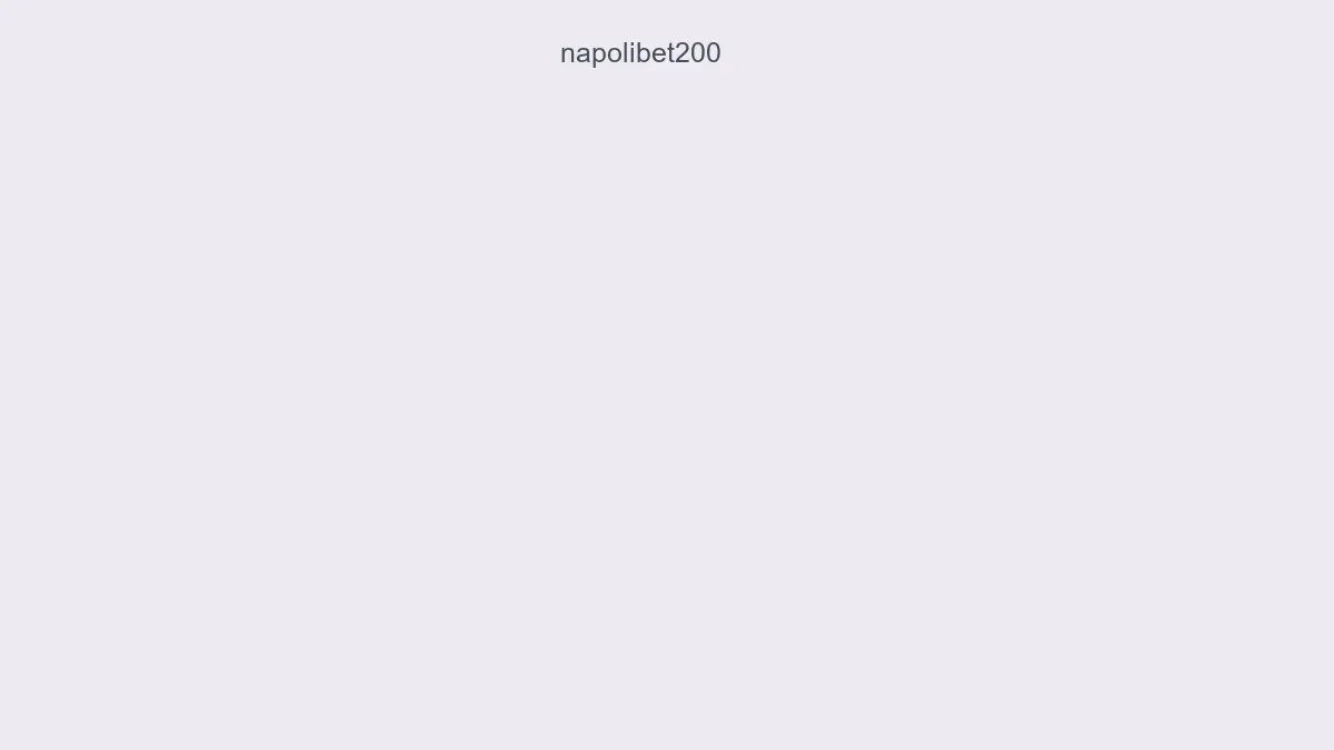 Napolibet200